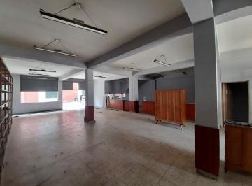 Lima, Edificio con Local Comercial, Centro Histórico