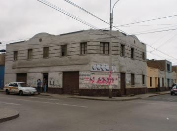 Venta de Local Comercial en Cercado de Lima