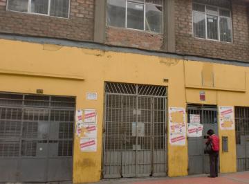 Vendo, Local Comercial 80 m² Terrenocentro de Lima
