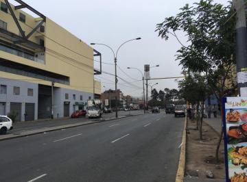 Venta de Local Comercial en Cercado de Lima