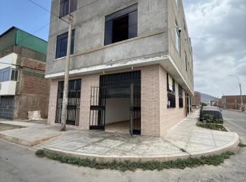 Venta de Local Comercial en Primer Piso en Las Praderas de Lurin