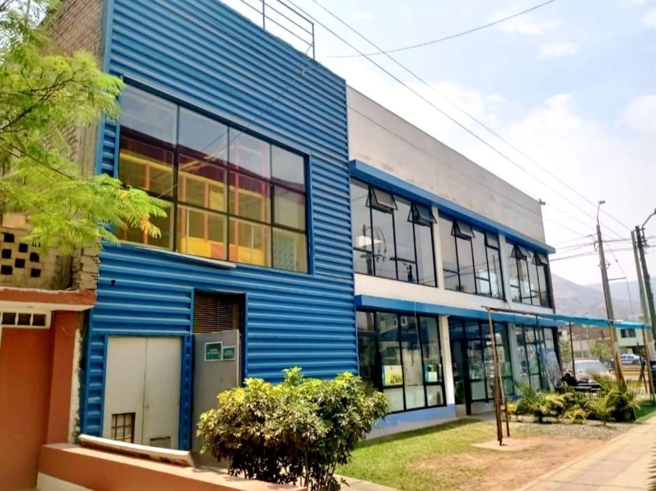 Venta de Local Comercial en Avenida Universitaria – Comas