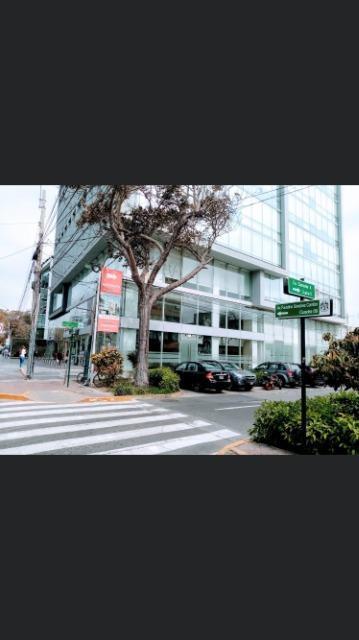 Vendo Local Comercial en Avenida Pershing N 4, Piso 1, Magdalena