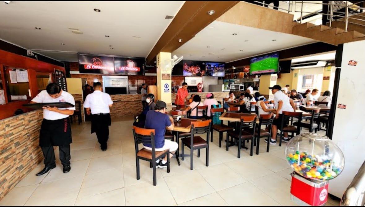 Ocasion Venta de Local Comercial Restaurant Jiron Napo 4, Iquitos (A 1 Cuadra de La Plaza de Armas)