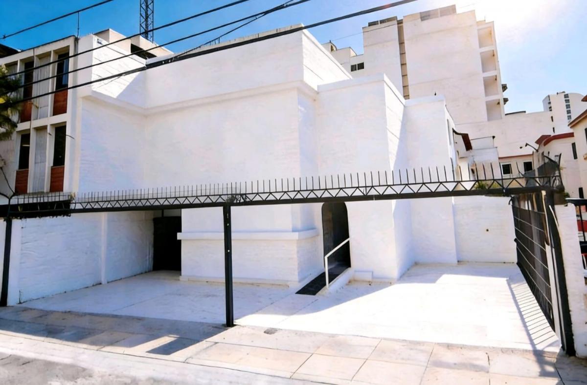 Se Vende Local Comercial Cz Av. Petit Thouars