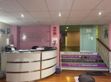Vendo Local Comercial en Miraflores