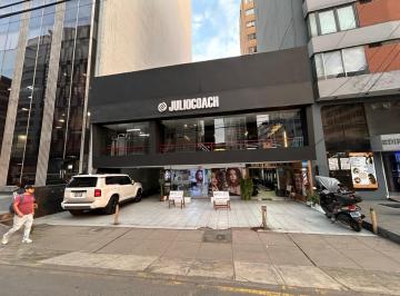 Miraflores Venta de Local Comercial 640 m²