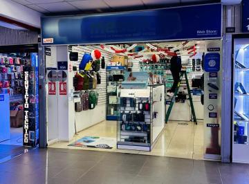 Local Comercial en Primer Piso