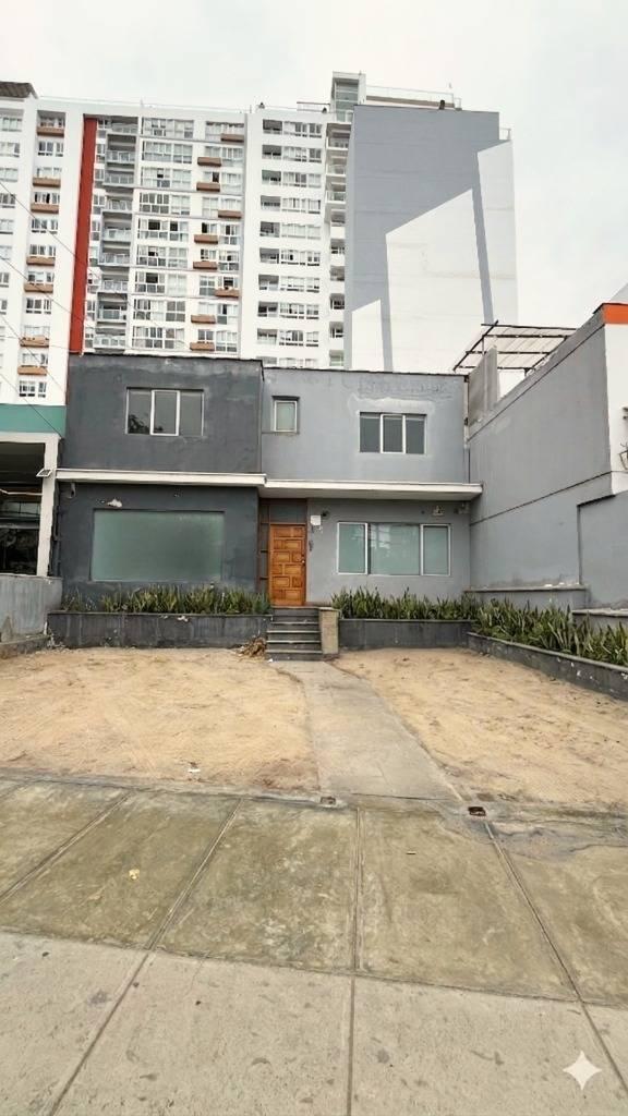 Local Comercial Zona Estrategica en Miraflores
