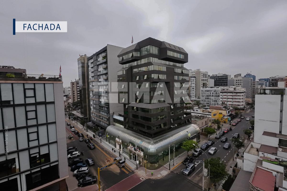 Local Comercial en La Av. Berlin y Bolognesi, Miraflores