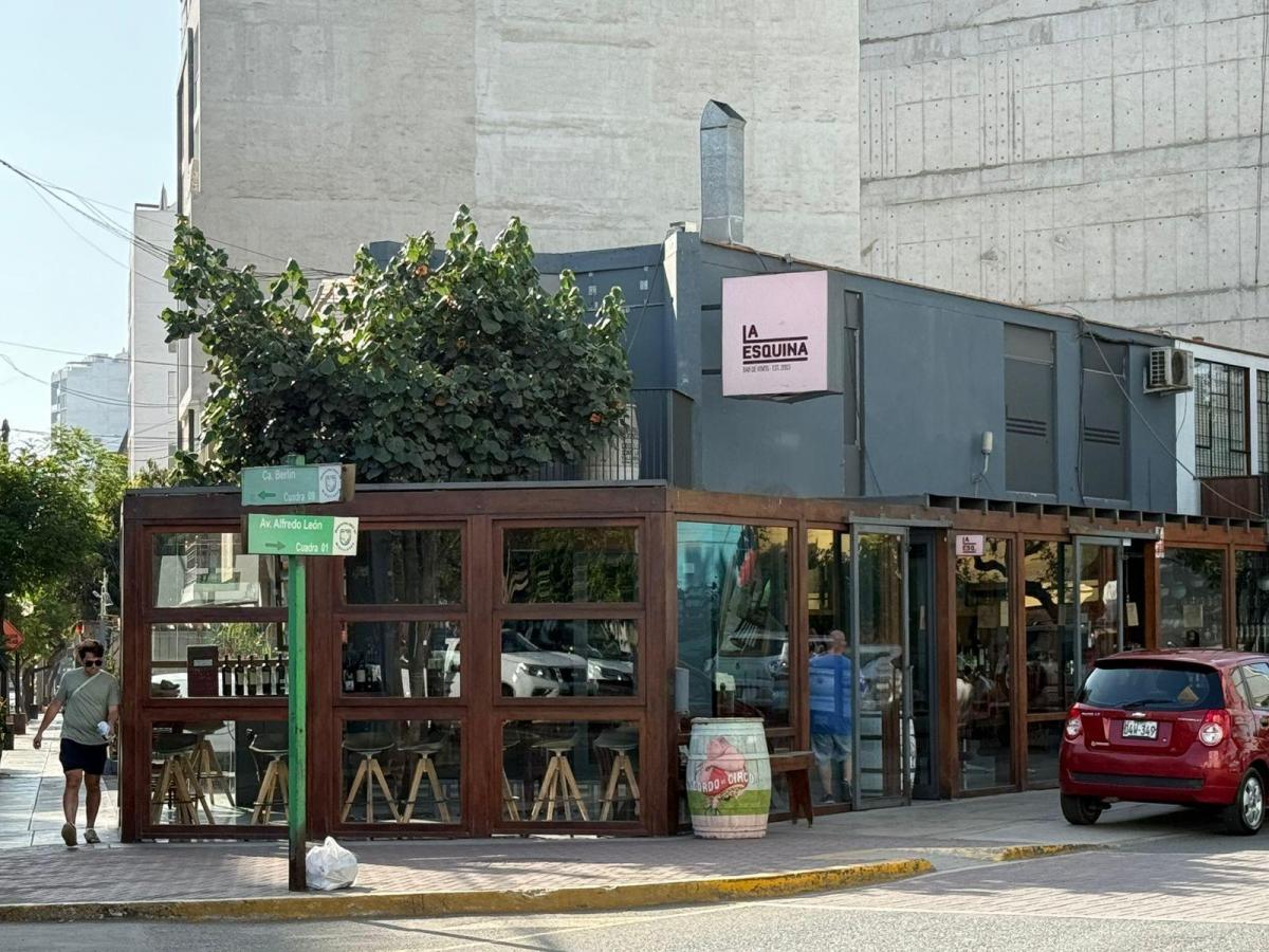 Venta Local Comercial Icono en Miraflores