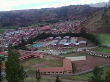 Local Comercial Almacen Gigante en Venta - Izcuchaca Anta