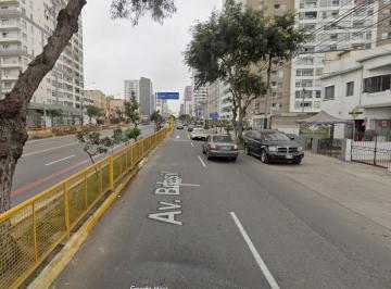 Se Vende Local Comercial Av. Brail Pueblo Libre /jesus Maria