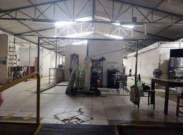 Local Comercial de 360 m² en Venta, en Zona Altamente Comercial de San Borja 12 X 30
