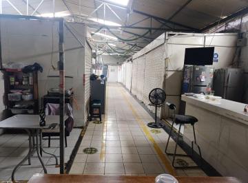 Ocasión! Local Comercial de 360 m² (12x30) en Venta, en Zona Altamente Comercial de San Borja