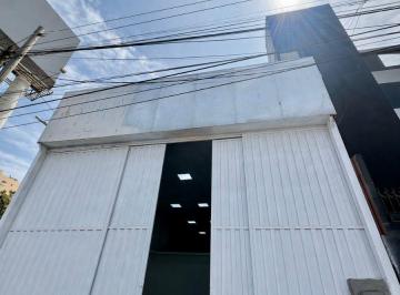 Venta de Local Comercial en Javier Prado – Rda