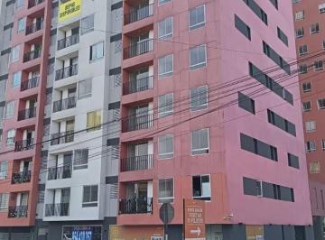 Local Comercial de 101 m² en Venta en San Borja