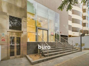 Local Comercial en Venta con 24 Estac. en Conquistadores, San Isidro