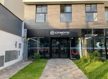 Renta Activa | Venta de Local Comercial en Avenida, San Isidro