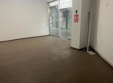 Ross Venta Bajo de Precio Local Comercial en El Centro Financiero – Chinchón
