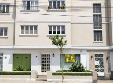 En Venta - Local Comercial At 344 m² en Av Petit Thouars San Isidro - Primer Piso