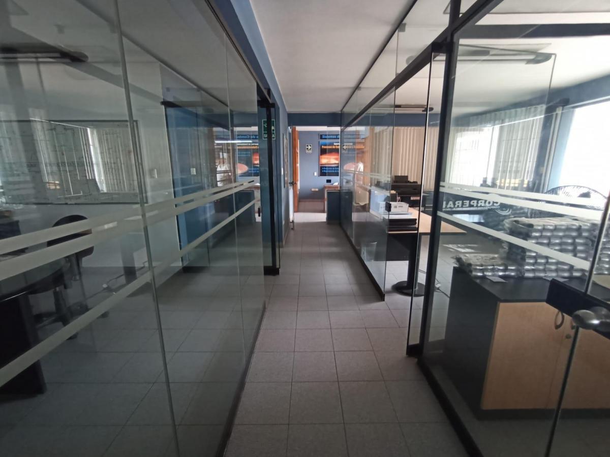 Se Vende Amplio Local Comercial de 1000 m²