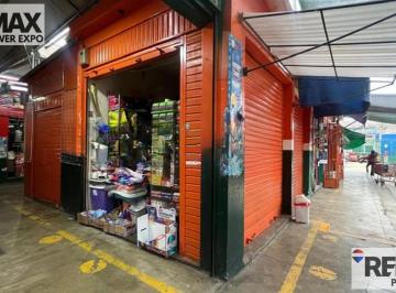 Venta de Local Comercial en Chorrillos