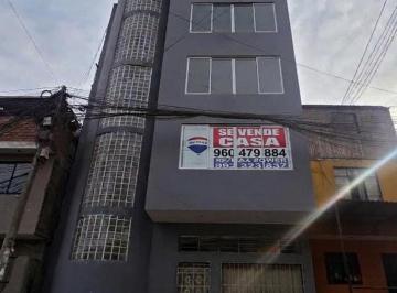 Venta Local Comercial en San Juan de Miraflores