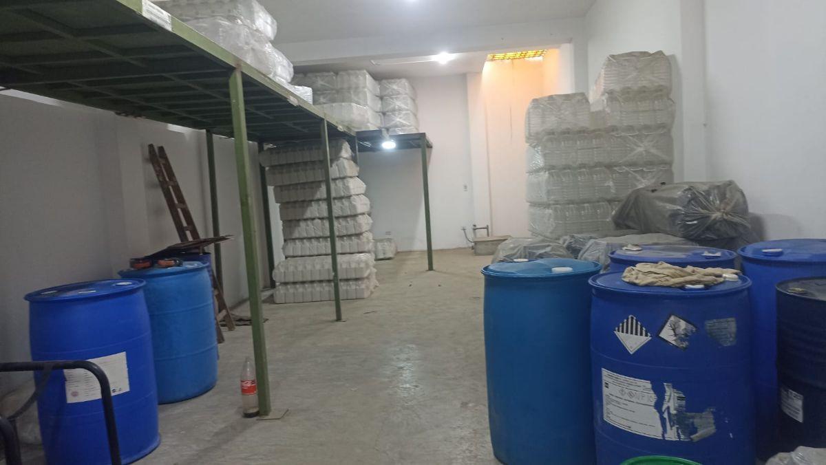 Vendo Amplio Local Comercial de 107 m² en Smp