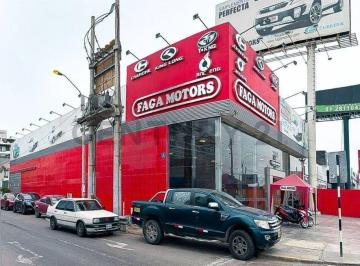 En Venta | Local Comercial con Inquilino Activo | 589 m² | Av. La Marina