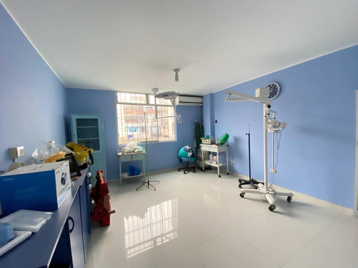 Vendo Local Comercial 204 m² - Cc Plaza San Miguel Id: 3 9 1 6 9