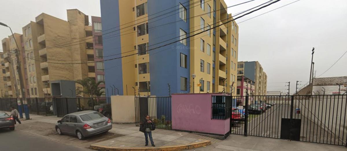 Venta de Local Comercial en Condominio Los Ruiseñores – Santa Anita