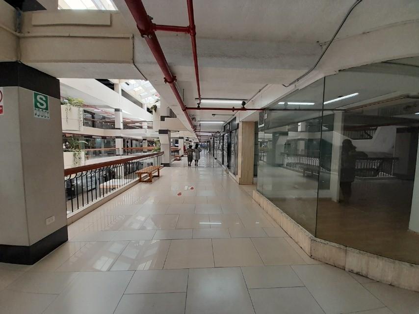 Vendo Local Comercial en Jirón Monterrey 1, Urb Chacarilla del Estanque, Surco