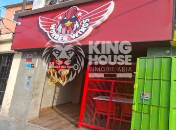 Traspaso de Local Comercial – Wonder Wings en Santiago de Surco