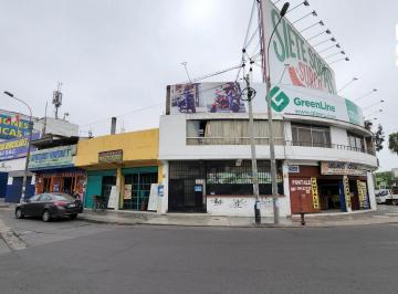 Venta de Local Comercial Ubicado en Av. Santiago de Surco Cdra. 42 Esquina con Av. Surco