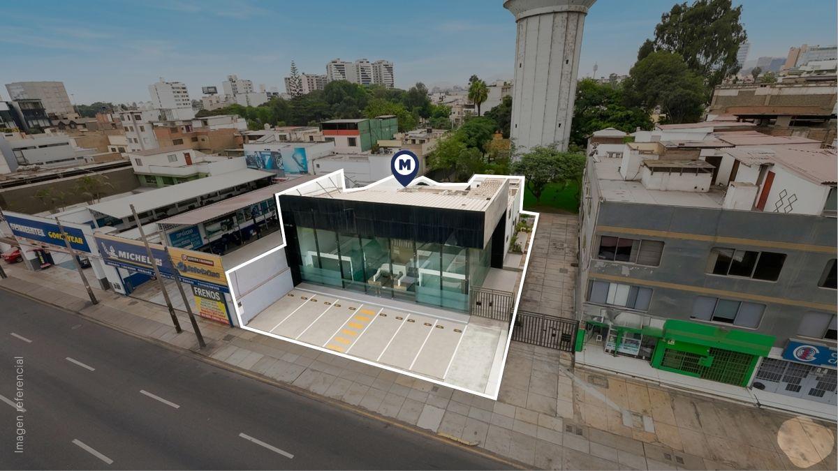 ¡Oportunidad Unica en Surco, Venta de Local Comercial!
