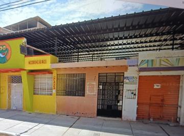 Venta de Local Comercial 451 m² en Sullana Cerca a Boulevard