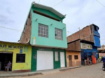 Local Comercial en Venta Calle 2 419 Buenos Aires Sullana a Minutos del Mercado y Av. Jose de Lama
