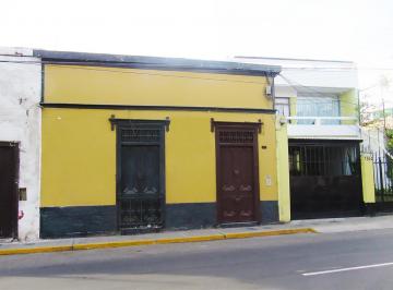 Venta Local Comercial Centro - Tacna