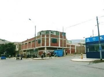 Ross Ventanilla Alta Venta de Amplio Local Comercial – Callao