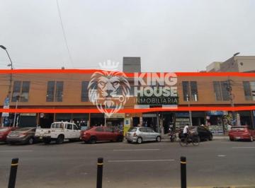 Se Vende Local Comercial Transitable en Segundo Piso