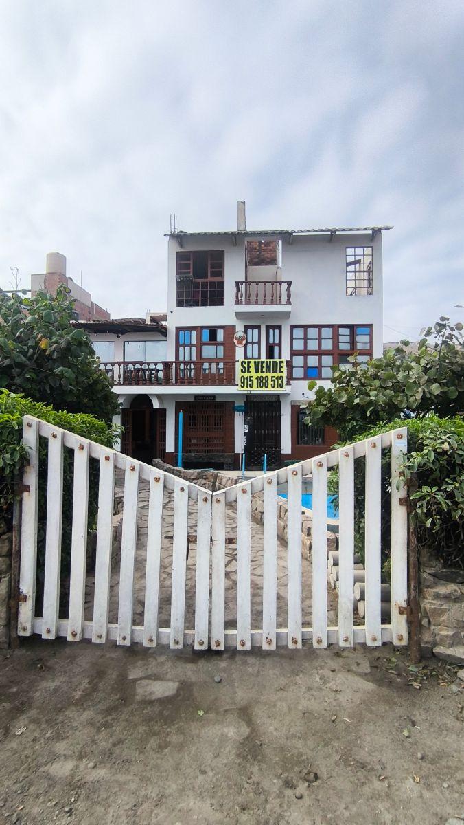 Local Comercial Frente Al Mar - Restobar