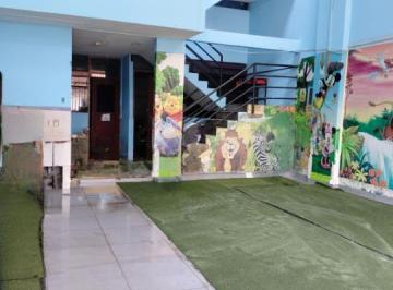 Venta de Local Comercial con Potencial Estrategico en Villa El Salvador