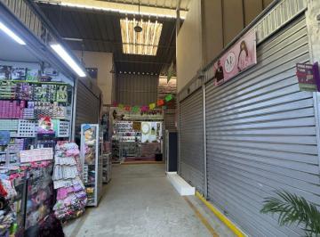 Venta Local Comercial José Galvez