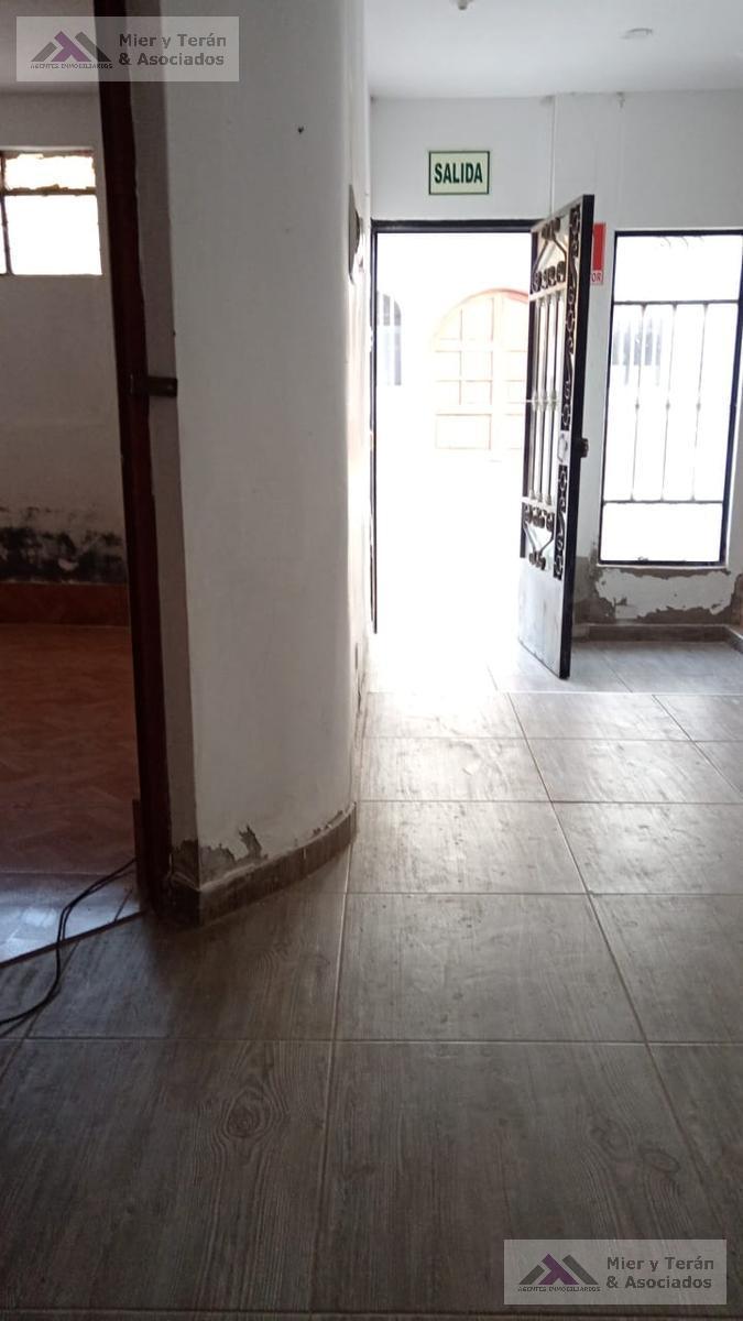 Venta Local Comercial en Pacasmayo (609 - 1043 - 2)