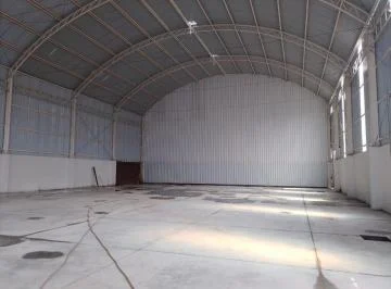 Local Industrial en Alquiler - 1, 150 m² - Ate