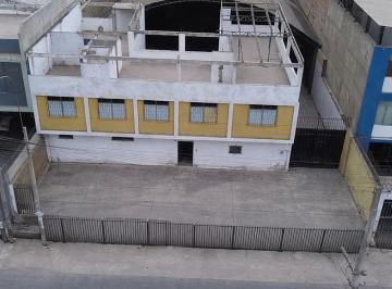 Alquiler Local Industrial – 1, 023 m² | Zonificación I2 – Ate