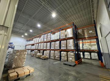 Local Industrial en Ate Vitarte Jr. Huanchihuaylas 181, Ate