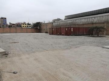 Se Alquila Local Industrial Zonificacion I3