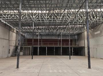 Alquiler de Local Industrial en Ate